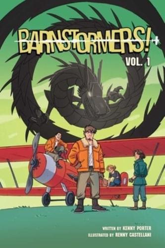 Barnstormers, Vol. 1