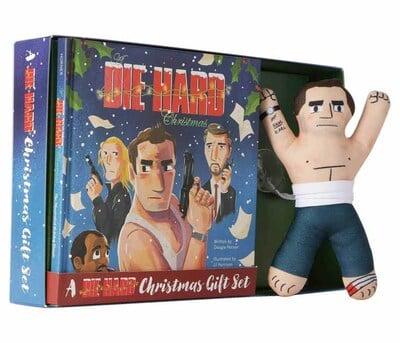 Die Hard Christmas Gift Set, A