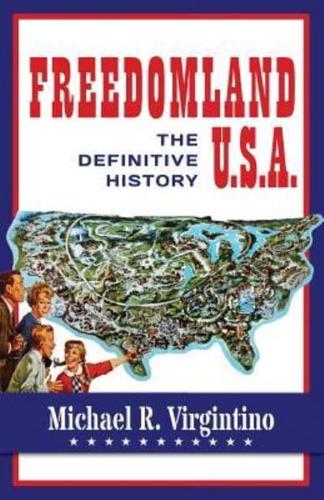 Freedomland U.S.A.