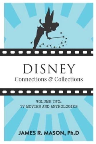 Disney Connections & Collections