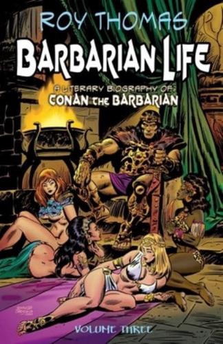 Barbarian Life