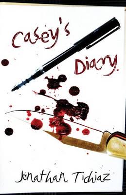 Casey's Diary