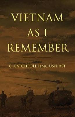 Vietnam As I Remember