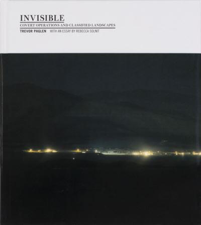 Invisible (Signed Edition)