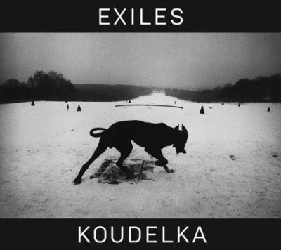 Josef Koudelka: Exiles (Signed Edition)