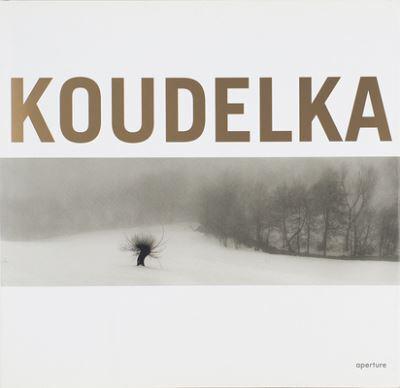Josef Koudelka: Koudelka (Signed Edition)