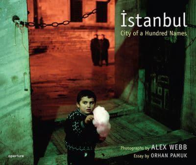Alex Webb: Istanbul (Signed Edition)