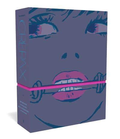 The Complete Crepax. Vols 1 & 2