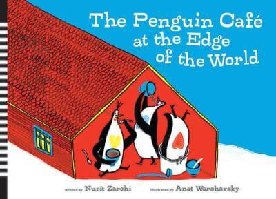 The Penguin Cafe at the End of the World