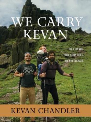 We Carry Kevan