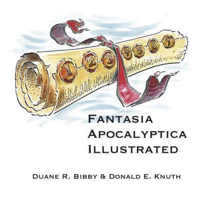 Fantasia Apocalyptica Illustrated