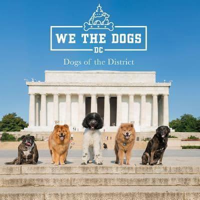 We the Dogs DC: Dogs of the District