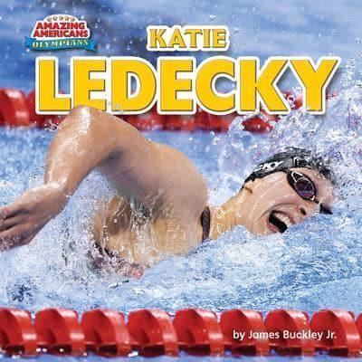 Katie Ledecky