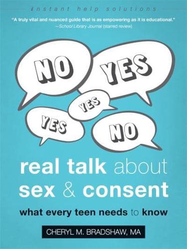 Real Talk About Sex & Consent