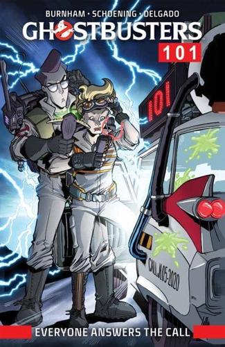 Ghostbusters 101