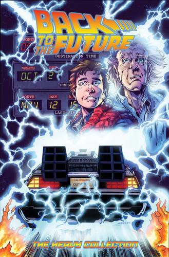 Back to the Future : The Heavy Collection. Volume 1