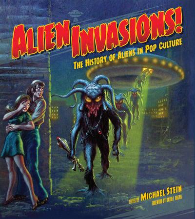 Alien Invasions!