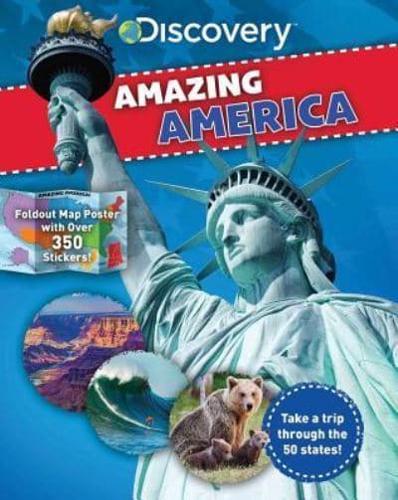 Discovery: Amazing America