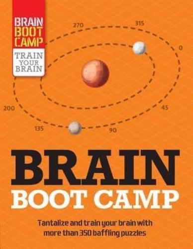 Brain Boot Camp