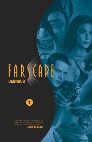 Farscape Omnibus. Volume 1