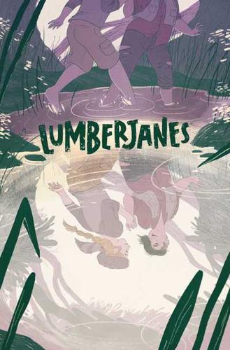 Lumberjanes. The Infernal Compass