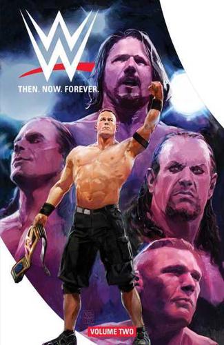 WWE Volume 2