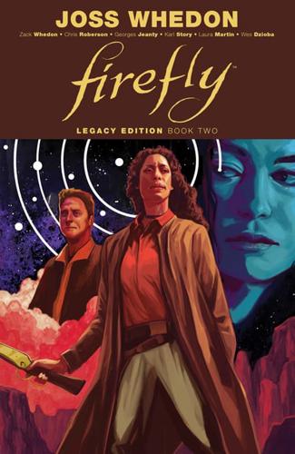 Firefly Legacy Edition. Book Two