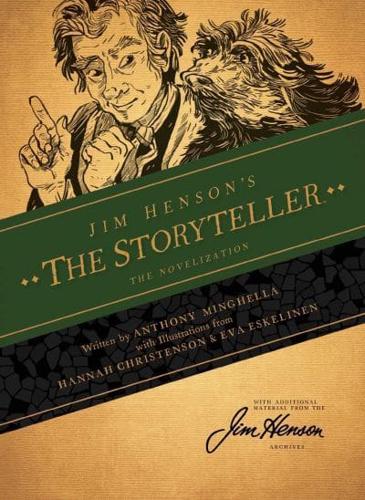 Jim Henson's The Storyteller. The Novelization