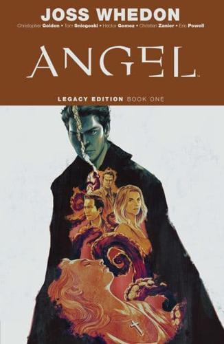 Angel. Book 1