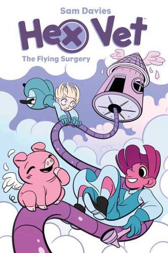 The Flying Surgery