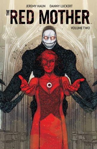 The Red Mother. Volume 2