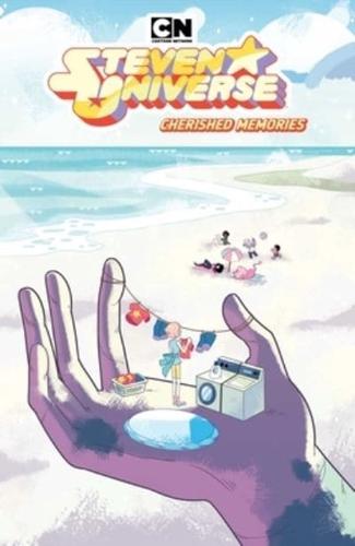 Steven Universe Vol. 9