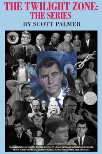 The Twilight Zone: The Series