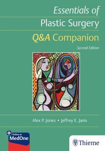 Essentials of Plastic Surgery