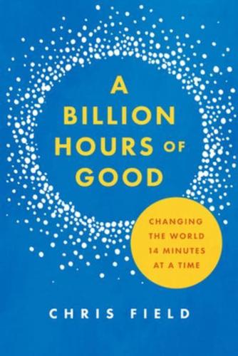 A Billion Hours of Good