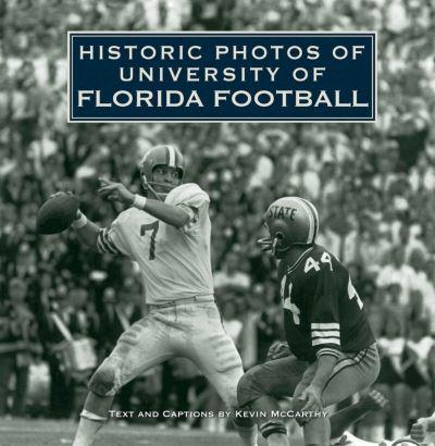Historic Photos of University of Florida Football