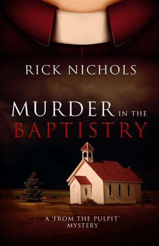 Murder in the Baptistry