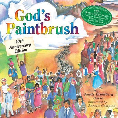 God's Paintbrush