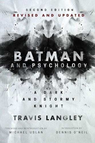 Batman and Psychology, 2nd edition