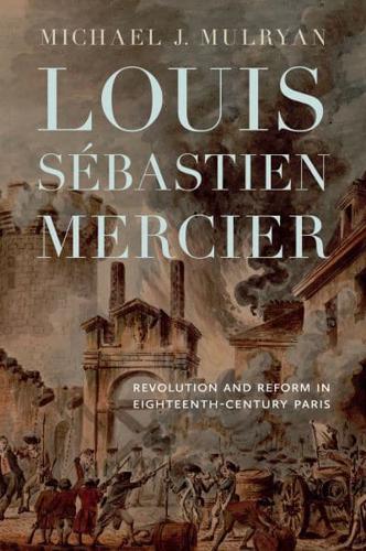 Louis Sébastien Mercier
