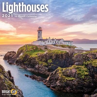 Lighthouses 2021