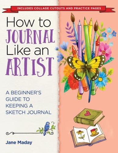 Journal Like an Artist