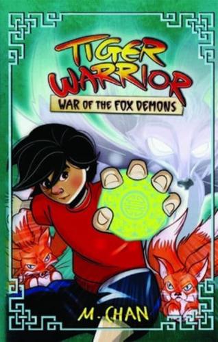 War of the Fox Demons