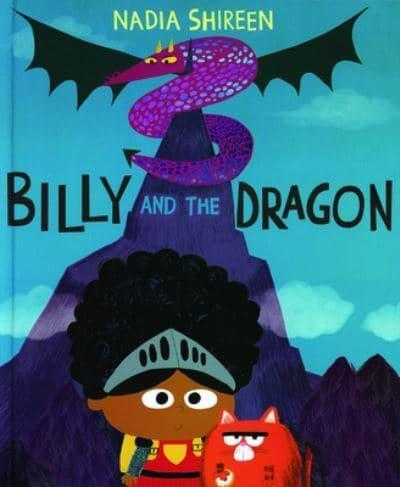 Billy and the Dragon