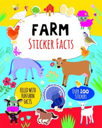 Farm, Sticker Facts