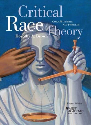 Critical Race Theory