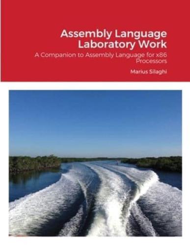 Assembly Language Laboratory Work