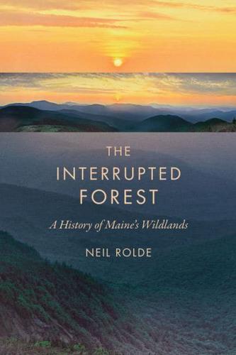 The Interrupted Forest