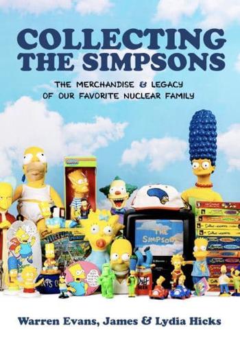 Collecting the Simpsons