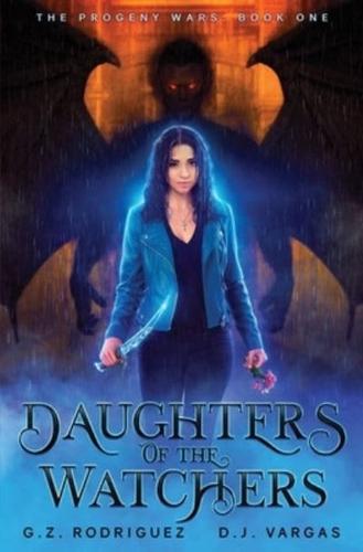 Daughters of the Watchers